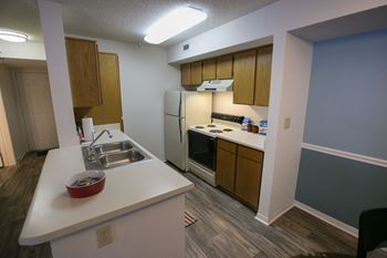 Kitchen unit